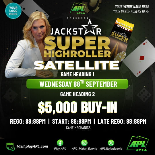 JackstarSatellite