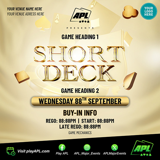 ShortDeck@0.5x